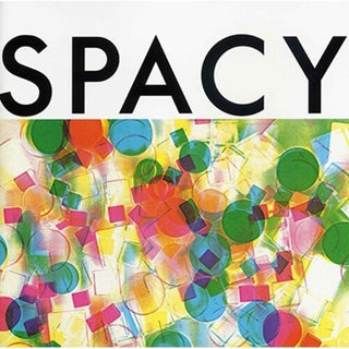 Tatsuro Yamashita- Spacy