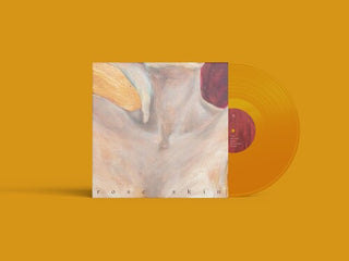 Mariin K- Rose Skin - Yellow (Vinyl)