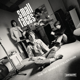 The Small Faces- The Hit Singles Collection
