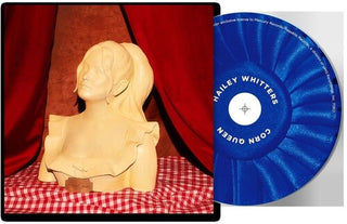 Hailey Whitters- Corn Queen