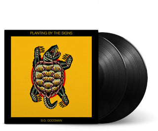 S.G. Goodman- Planting By The Signs