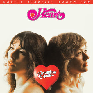Heart- Dreamboat Annie