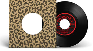 Hollie Cook- Night Night