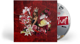 Pinkpantheress- Fancy That