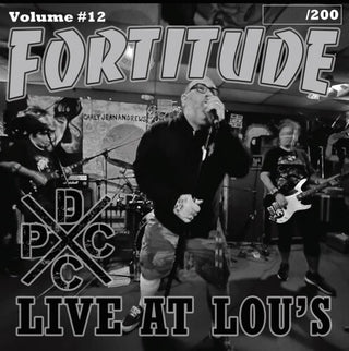 Fortitude- DCxPC Live Vol 12