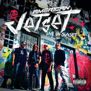 DCxPC Live Vol 30 Presents