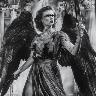 Sex And Repression In Higher Society