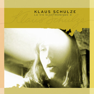 Klaus Schulze- La Vie Electronique Vol. 4