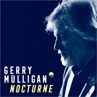 Gerry Mulligan- Nocturne