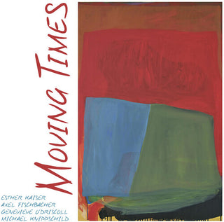 Esther Kaiser- Moving Times