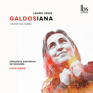 Orquesta Sinfonica de Navarra- Galdosiana