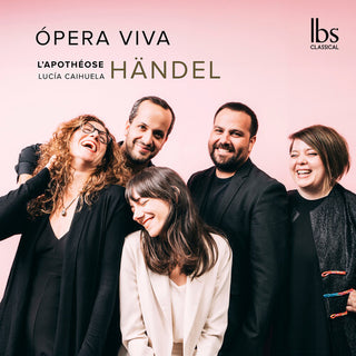 L'Apotheose- Opera Viva