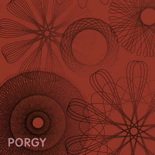 Tony Overwater- Porgy