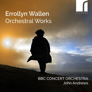 Idunnu Munch- Errollyn Wallen: Orchestral Works