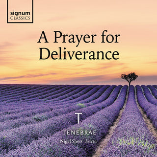 Tom Robson- A Prayer for Deliverance