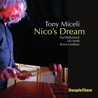 Tony Miceli- Nico's Dream
