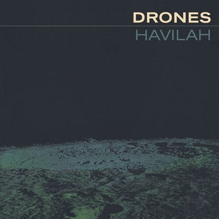 The Drones- Havilah