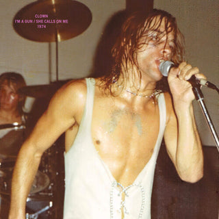 Clown- I'm a Gun / She Calls on Me