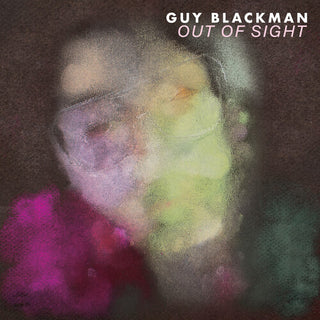 Guy Blackman- Out of Sight