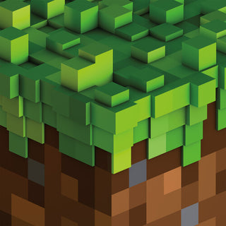 C418- Minecraft Volume Alpha