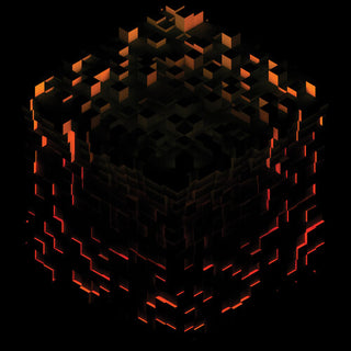 C418- Minecraft Volume Beta