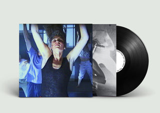 Jeremy Shaw- Phase Shifting Index