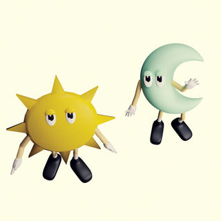 Graham Hunt- Timeless World Forever