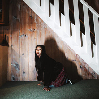 Jahnah Camille- My Sunny Oath! - Blue