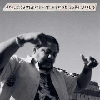 The Lost Tape, Vol. 3