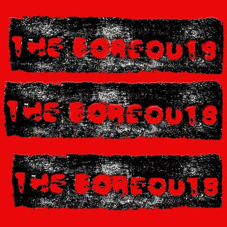 Boreouts- Do Your Scam / Tightrope