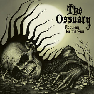 Ossuary- Requiem For The Sun (Vinyl)