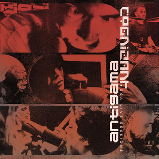 Antigama & Cognizant- Gga Live Sessions