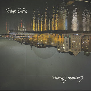 Felipe Salles- Camera Obscura