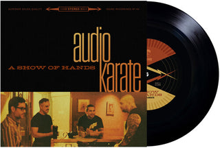Audio Karate- A Show Of Hands