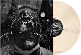 Larcenia Roe- EXTRACTION (Vinyl)