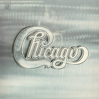 Chicago- Chicago Ii (Steven Wilson Remix)