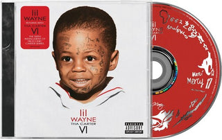 Lil Wayne- Tha Carter VI
