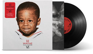 Lil Wayne- Tha Carter VI