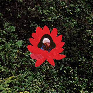 Lionmilk- When The Flowers Bloom (Vinyl)