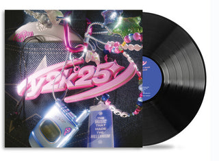 Various- Y2K25: The Music That Made The Millennium