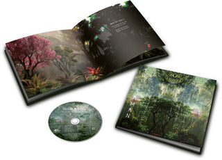 Twice a Man- The Coloured Breeze Is a New Dimension