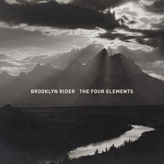 Brooklyn Rider- The Four Elements