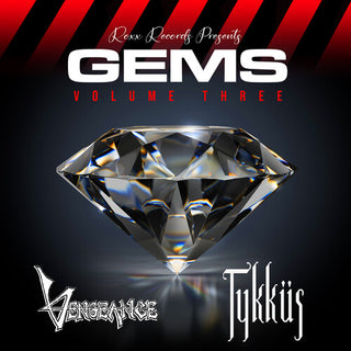 Vengeance- Gems Volume 3