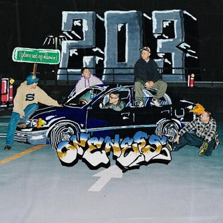 Oneness Grooveman Spot- 203 (GlassSet EP Remix)