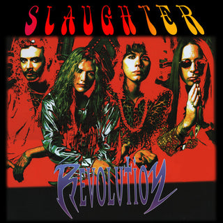 Slaughter- Revolution