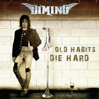 Frank DiMino- Old Habits Die Hard