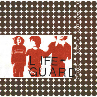 Lifeguard- Ripped And Torn