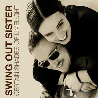 Swing Out Sister- Certain Shades Of Limelight