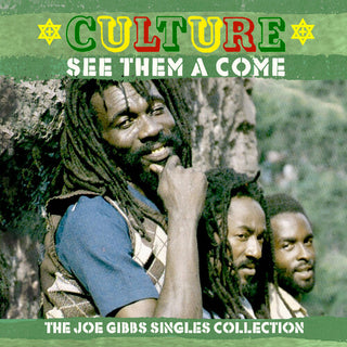 Culture- See Them A Come: The Joe Gibbs Singles Collection