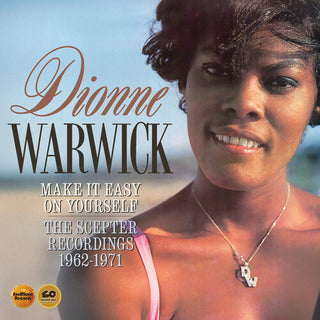 Dionne Warwick- Make It Easy On Yourself: The Scepter Recordings 1962-1971
